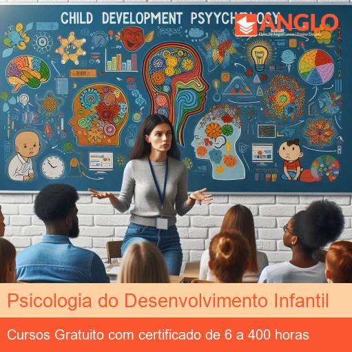 Psicologia do Desenvolvimento Infantil
